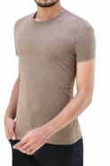 CAMISETA OGOCHI CASUAL SLIM - MASCULINA