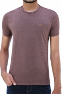 CAMISETA OGOCHI CASUAL SLIM - MASCULINA