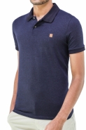 CAMISETA OGOCHI POLO CONCEPT SLIM FD - MASCULINA