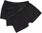 CUECA OGOCHI BOXER KIT COM 3 UNIDADES