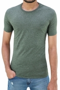 CAMISETA OGOCHI ESSENCIAL SLIM DEC - MASCULINA