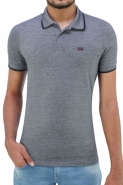 CAMISETA OGOCHI POLO CASUAL SLIM - MASCULINA