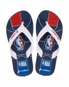 CHINELO DEDO RIDER STREET NBA - INFANTIL