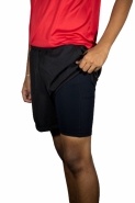 SHORT OBBIA DE CORRIDA MOVE - MASCULINO