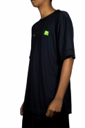 CAMISETA OBBIA LITTLE SQUASE PLUS - MASCULINA