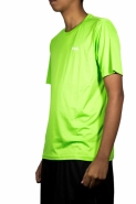 CAMISETA FILA BASIC SPORTS POLYGIN - MASCULINA