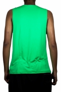 CAMISETA OBBIA REGATA MACHAO COM SILK - MASCULINA