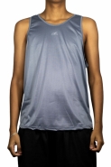 CAMISETA FINTA REGATA RUNNING FIT - MASCULINA