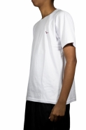 CAMISETA YACHT ALGODAO COM BORDADO - MASCULINA