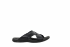 SANDALIA PEGADA ANILINA 133302 24L. SLIDE - MASCULINO