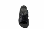 SANDALIA PEGADA ANILINA 133302 24L. SLIDE - MASCULINO