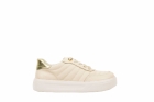 TENIS PEGADA BURNISHED 211201 - FEMININO