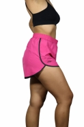 SHORT OLYMPIKUS ESSENTIAL - FEMININO