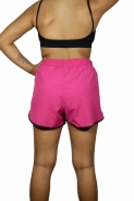 SHORT OLYMPIKUS ESSENTIAL - FEMININO