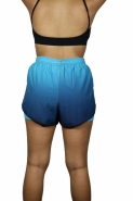 SHORT OBBIA DE CORRIDA SUBLIMADO - FEMININO