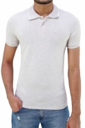 CAMISETA OGOCHI POLO CASUAL SLIM LT - MASCULINA