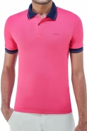 CAMISETA OGOCHI POLO CONCEPT SLIM - MASCULINA