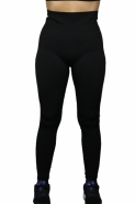 CALCA OLYMPIKUS LEGGING KNIT - FEMININO