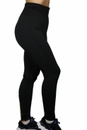 CALCA OLYMPIKUS LEGGING KNIT - FEMININO