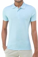 CAMISETA OGOCHI POLO CASUAL SLIM - MASCULINA