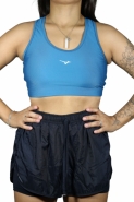 TOP MIZUNO SPORTWEAR