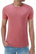 CAMISETA OGOCHI ESSENCIAL SLIM DEC - MASCULINA