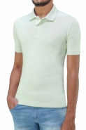 CAMISETA OGOCHI POLO CASUAL SLIM - MASCULINA