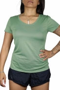 CAMISETA OBBIA BABY LOOK - FEMININA