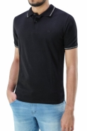 CAMISETA OGOCHI POLO ESSENCIAL - MASCULINA