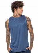 CAMISETA YACHT REGATA FITNESS LISA - MASCULINA