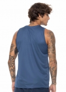 CAMISETA YACHT REGATA FITNESS LISA - MASCULINA