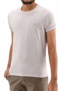 CAMISETA OGOCHI ESSENCIAL SLIM DEC - MASCULINA