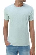 CAMISETA OGOCHI ESSENCIAL SLIM DEC - MASCULINA