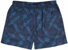 BERMUDA OGOCHI BOXER CASUAL - MASCULINA