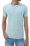 CAMISETA OGOCHI ESSENCIAL SLIM DEC - MASCULINA