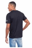 CAMISETA ECKO RELEVO - MASCULINA