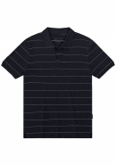 CAMISETA HANGAR33 POLO LISTRADA NICE - MASCULINA