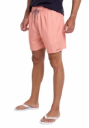 SHORT HANGAR33 COM ELASTANO TAL PAI TAL FILHO - MASCULINO