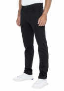 CALCA HANGAR33 SLIM SARJA COM ELASTANO - MASCULINA