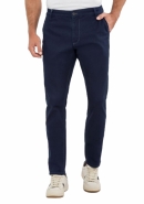 CALCA HANGAR33 SKINNY JEANS COM ELASTANO - MASCULINA