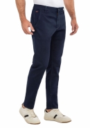 CALCA HANGAR33 SKINNY JEANS COM ELASTANO - MASCULINA