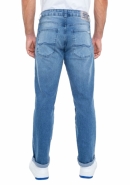 CALCA HANGAR33 JEANS COM ELASTANO - MASCULINA