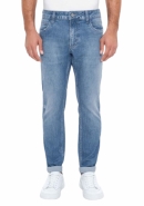 CALCA HANGAR33 JEANS COM ELASTANO - MASCULINA