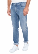 CALCA HANGAR33 JEANS COM ELASTANO - MASCULINA