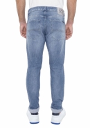 CALCA HANGAR33 JEANS COM ELASTANO - MASCULINA