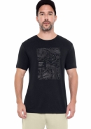 CAMISETA HANGAR33 VISCOSE - MASCULINA