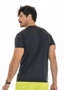 CAMISETA YACHT FITNESS LISA - MASCULINA