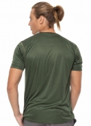 CAMISETA YACHT FITNESS LISA - MASCULINA