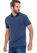 CAMISETA HANGAR33 POLO VELLUTATO - MASCULINA