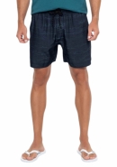 SHORT HANGAR33 COM ELASTANO - MASCULINO